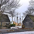 Historic Waterfront