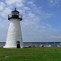 Neds Point Lighthouse